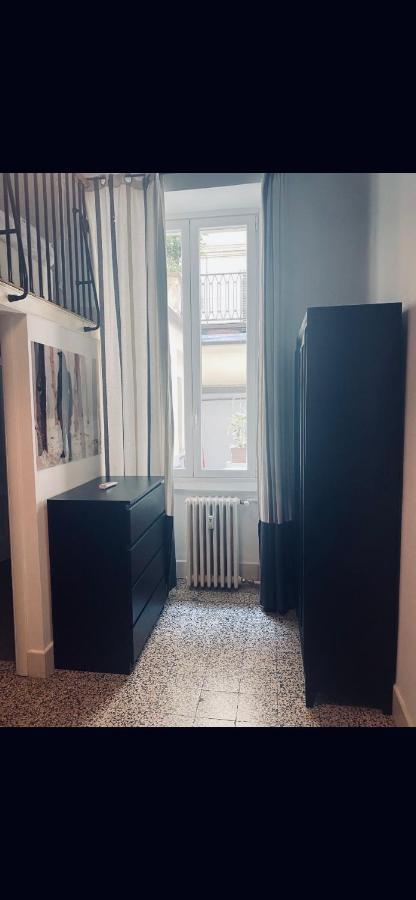 Duomo Suite Milano Esterno foto